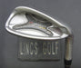 TaylorMade R360 XD Gap Wedge Regular Graphite Shaft Tigora Grip