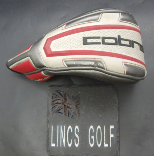Cobra Baffler Hybrid Head Cover Only