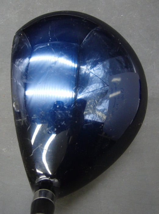 MacGregor MACTEC NV3 420 10° Driver Regular Graphite Shaft Royal Grip