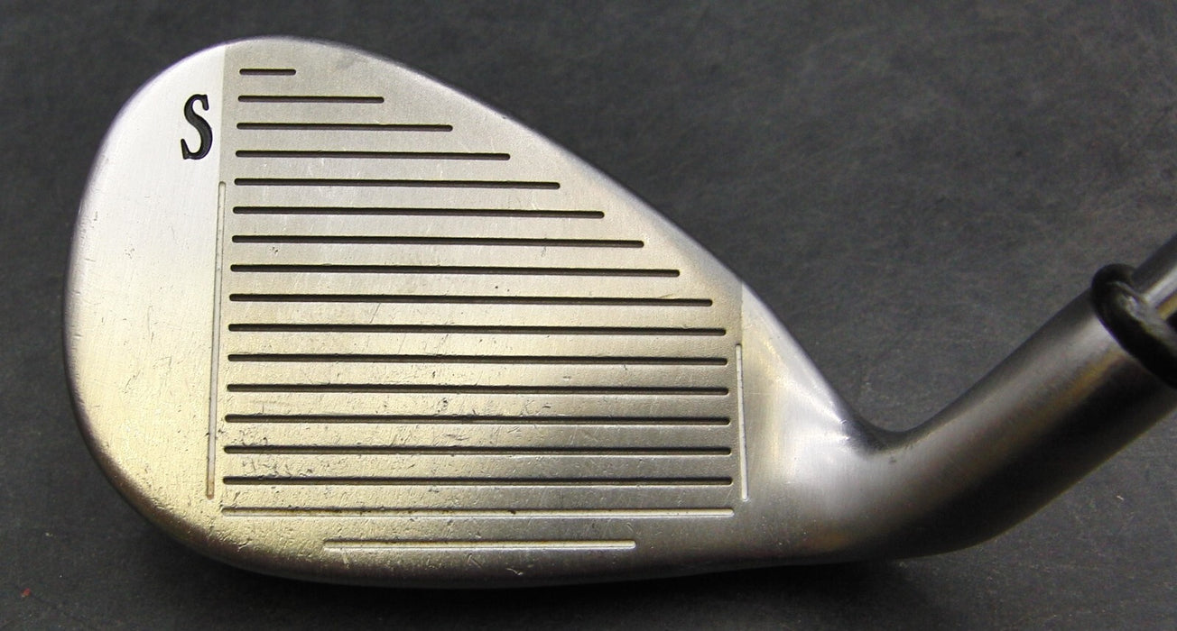 Callaway Big Bertha 54° Sand Wedge Regular Steel Shaft Golf Pride Grip