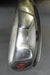 Cobra Baffler 9 Iron Stiff Steel Shaft Cobra Grip