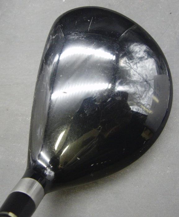 Srixon W-302 14.5° 3 Wood Stiff Graphite Shaft No 1 Grip