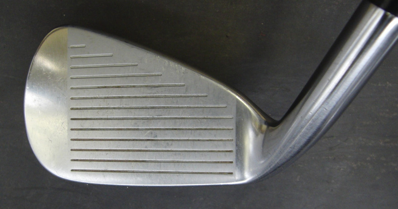 Mizuno JPX 825 7 Iron Stiff Steel Shaft Mizuno Grip