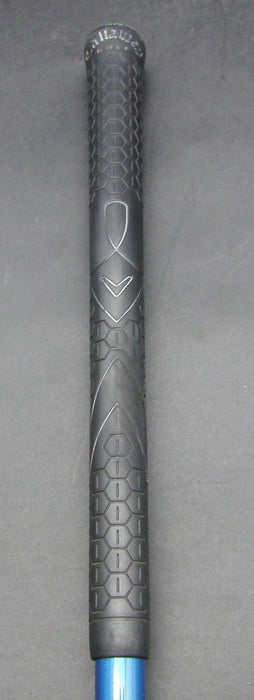 Callaway X 460 9° Driver Stiff Graphite Shaft Callaway Grip