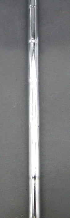 Spin 52° Gap Wedge Regular Steel Shaft Golf Pride Grip