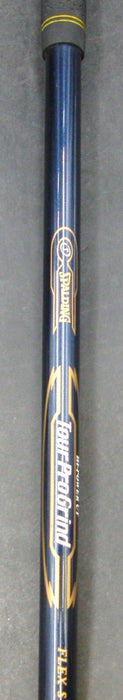 Orlimar Hypersteel ORM-707f 15° 3 Wood Stiff Graphite Shaft Spalding Grip