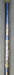Orlimar Hypersteel ORM-707f 15° 3 Wood Stiff Graphite Shaft Spalding Grip
