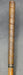 St.Andrew by Morris Anderson Putter Hickory Shaft 87.5cm Length Brown Grip