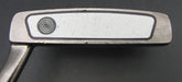 Odyssey White Ice 9 355G Putter Steel Shaft 85cm Length Super Contact Grip