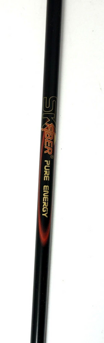 KZG MC II 9 Iron Regular Graphite Shaft Golf Pride Grip