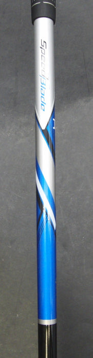 TaylorMade Speed Blade 9 Iron Regular Graphite Shaft TaylorMade Grip