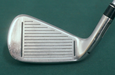 TaylorMade M3 5 Iron Regular Steel Shaft TaylorMade Grip