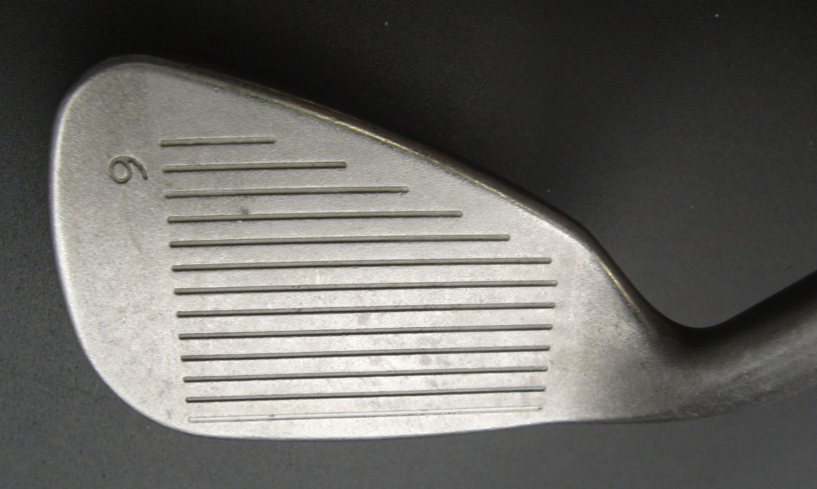 Ladies Ping G2L Black Dot 9 Iron Ladies Graphite Shaft Ping Grip