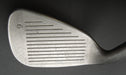 Ladies Ping G2L Black Dot 9 Iron Ladies Graphite Shaft Ping Grip