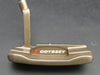 Odyssey White Ice 1 355G Putter Steel Shaft 85cm Length Psyko Grip