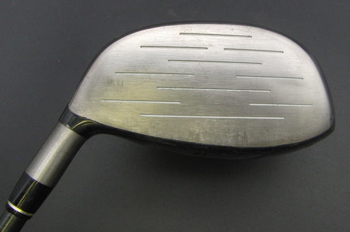 TaylorMade R360 Ti 10.5° Driver Regular Graphite Shaft Golf Pride Grip