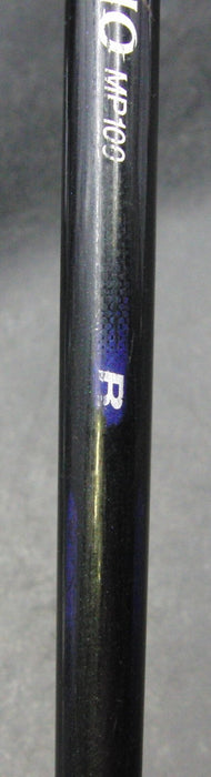 Dunlop XXIO Tour Special Sand Wedge Regular Graphite Shaft Dunlop Grip