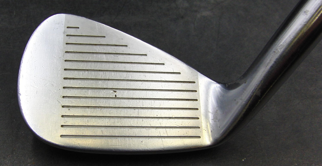 Mizuno MP-18 GF Forged 9 Iron Stiff Steel Shaft Golf Pride Grip