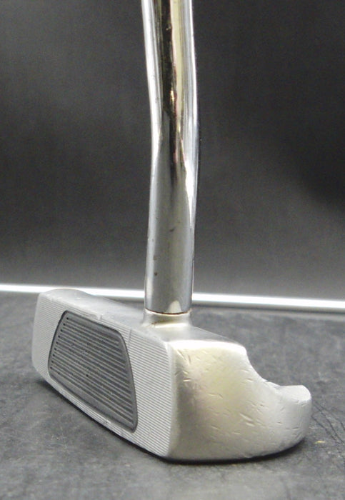 Bridgestone Golf TD-02 Putter 86cm Length Steel Shaft Bridgestone Grip