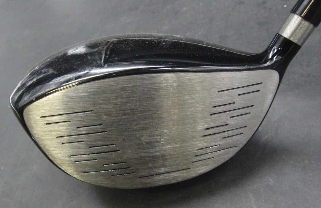 Actworks Maximax 460 9.5° Driver Extra Stiff Graphite Shaft Tour Edge Grip