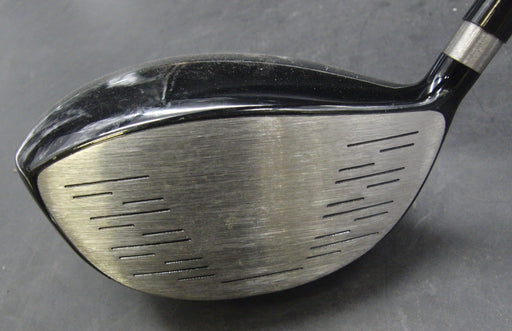 Actworks Maximax 460 9.5° Driver Extra Stiff Graphite Shaft Tour Edge Grip