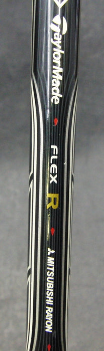 TaylorMade r7 CGB Max 22° 4 Hybrid Regular Graphite Shaft STM Grip