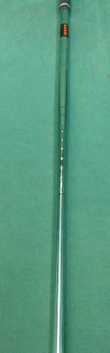 Nike Ignite 5 Iron Uniflex Steel Shaft Nike Grip