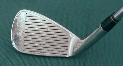 Titleist DCI 962 8 Iron Stiff Steel Shaft Golf Pride Grip