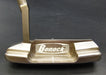 BENOCK Eternal TK Putter 85cm Playing Length Steel Shaft Super Stroke Grip