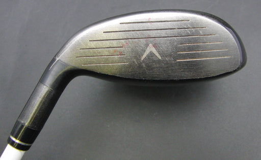 Callaway Legacy Black 3 Wood Regular Graphite Shaft Callaway Grip
