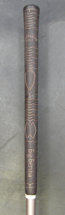 Callaway Great Big Bertha 7 Wood Ladies Graphite Shaft Callaway Big Bertha Grip