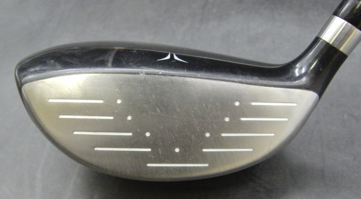 Mizuno Zephyr Metal UF 16° 3 Wood Regular Graphite Shaft Mizuno Grip