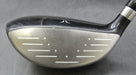 Mizuno Zephyr Metal UF 16° 3 Wood Regular Graphite Shaft Mizuno Grip