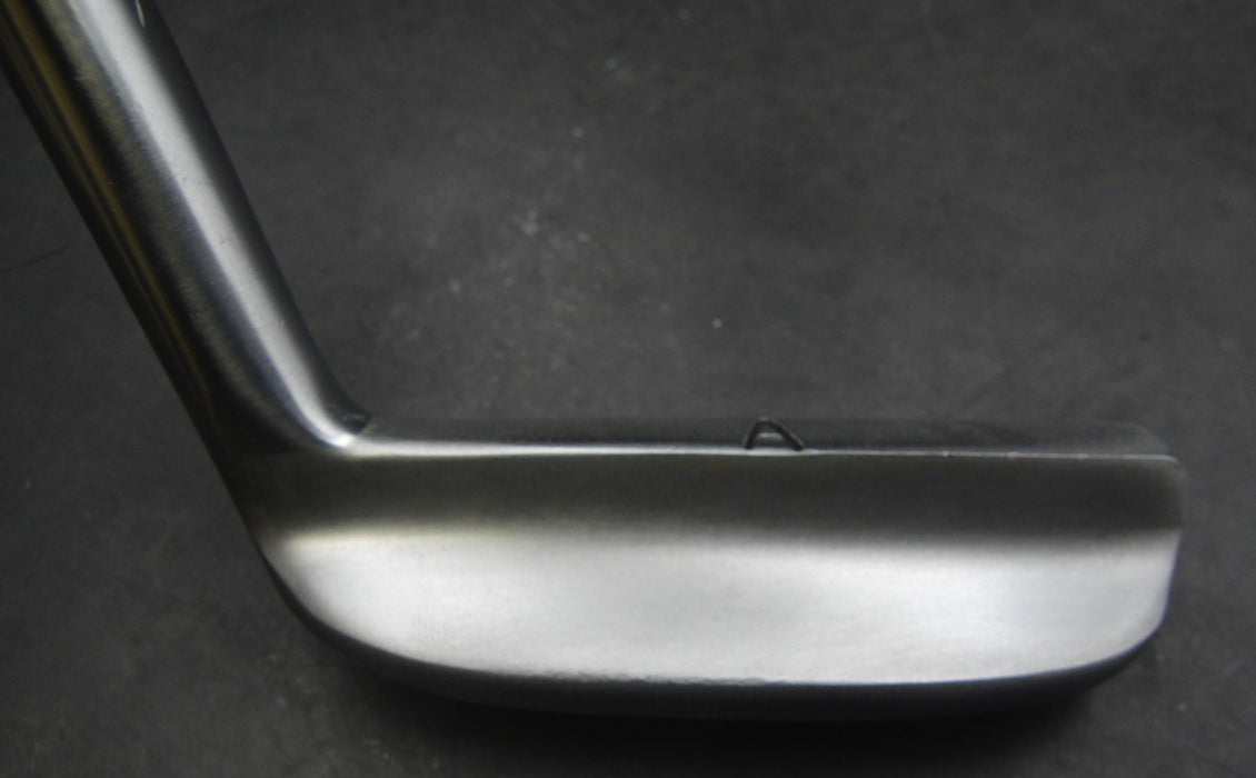 Tommy Armour Silver Scot Model 708 Putter 88cm Length Steel Shaft GolfPride Grip