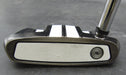 Odyssey White Ice Mini T Putter 86cm Length Steel Shaft Karma Grip*