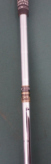 Srixon Pro-100 5 Iron Extra Stiff Steel Shaft Lamkin Grip