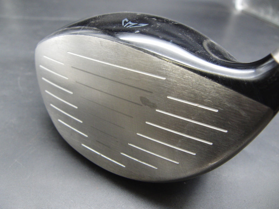 Mizuno JPX 800S 10.5° Driver Stiff Graphite Shaft TourEdge Grip