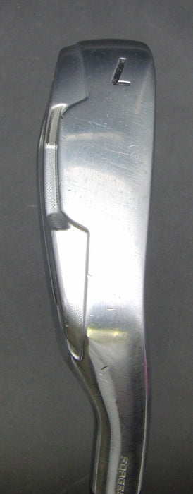 Nike VRS Forged 7 Iron Stiff Steel Shaft Nike Grip