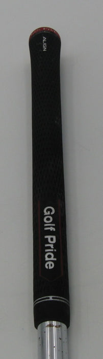 Ping i10 Red Dot 6 Iron Regular Steel Shaft Golf Pride Grip