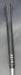 Ping i15 Black Dot 8 Iron Stiff Steel Shaft Ping Grip