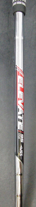 Callaway Rogue ST Max 7 Iron Regular Steel Shaft Golf Pride Grip