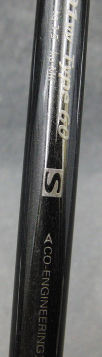 Bridgestone TourStage X-Drive 709 9.5° Driver Stiff Graphite Shaft