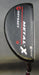 Odyssey Metal-X 9 Putter 87cm Playing Length Steel Shaft Odyssey Grip