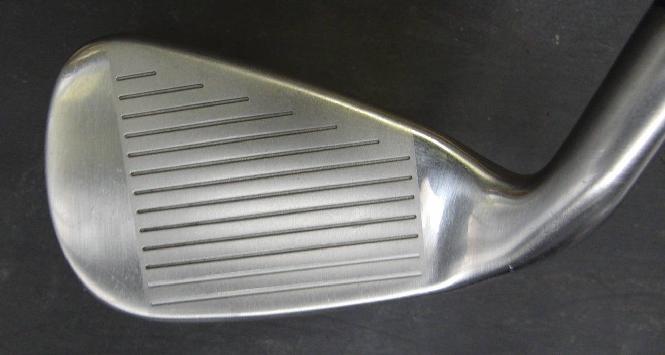 Callaway Mavrik 5 Iron Stiff Steel Shaft Golf Pride Grip