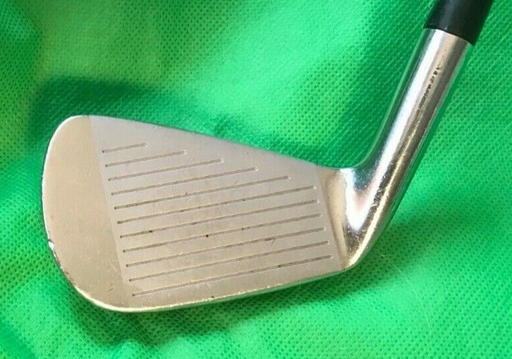 Mizuno Mp64 3 Iron Regular Steel Shaft Golf Pride Grip