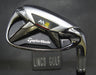 TaylorMade M2 2016 9 Iron Regular Graphite Shaft Black Grip