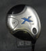 Callaway X 19° 5 Wood Regular Graphite Shaft Spalding Grip