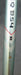 Honma Beres MG811 15° 3 Wood Regular Graphite Shaft Beres Grip