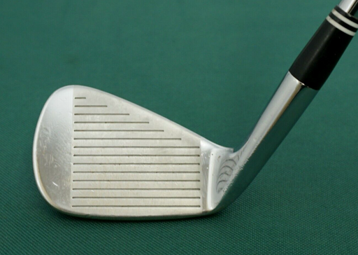 Cleveland Tour Action TA1 Forged 8 Iron Stiff Steel Shaft Cleveland Grip