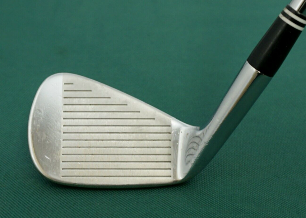 Cleveland Tour Action TA1 Forged 8 Iron Stiff Steel Shaft Cleveland Grip